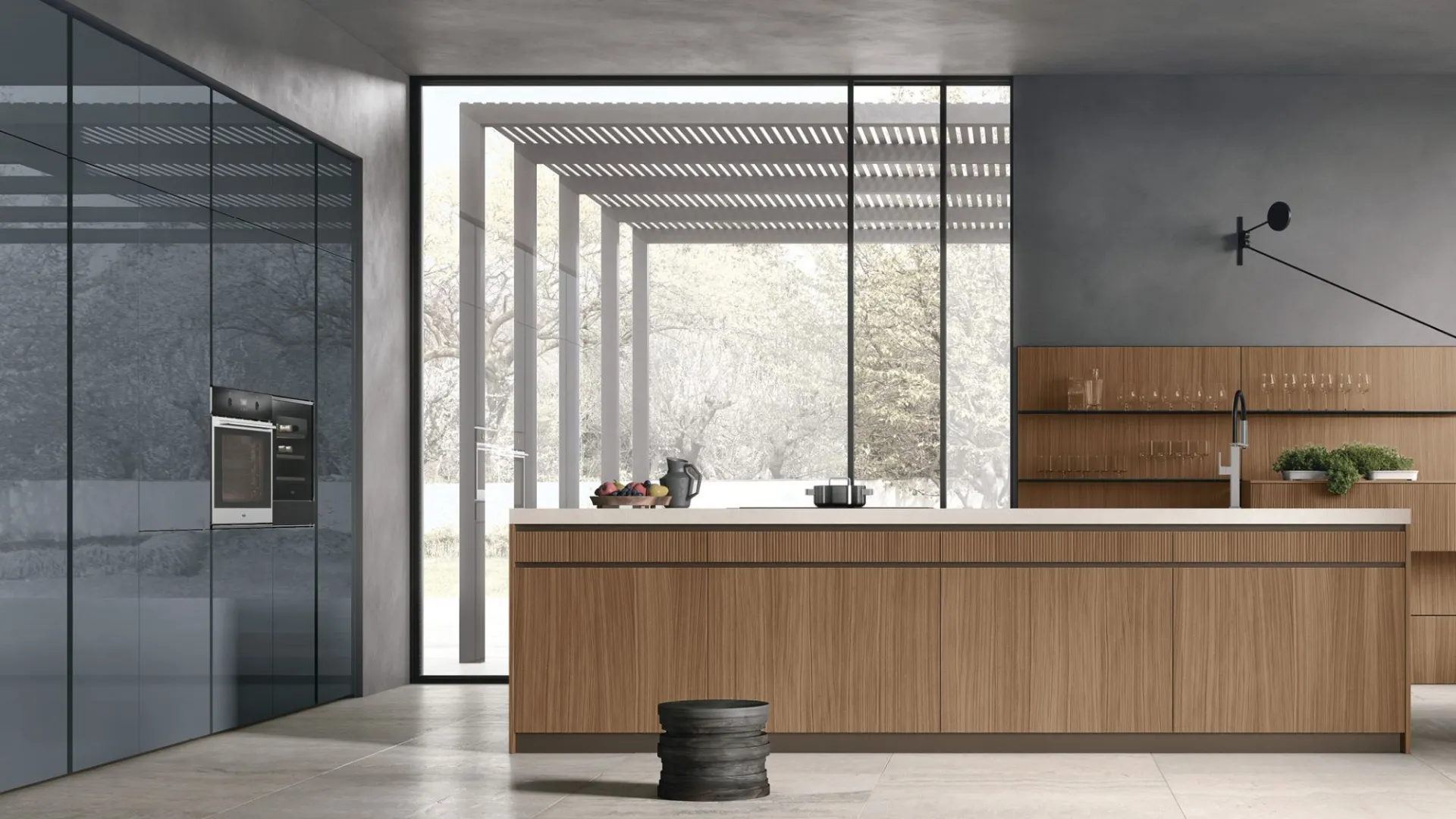 Scopri i modelli delle Cucine Moderne Verona Villafranca
